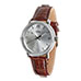 Bulova TFX Silver Dial Watch