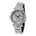 St. Lucia Women's Crystal Watch Set