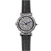 St. Lucia Women's Crystal Watch Set