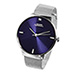 Rogue RG81730-S Blue Dial Mesh Band Watch
