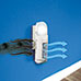 Air Police Plug-In Air Purifier - 2 Pack