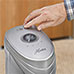 Hunter HT1702TIB HEPA Air Purifier