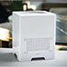 Nuvomed Desktop Air Purifier