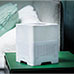 Nuvomed Desktop Air Purifier