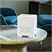 Nuvomed Desktop Air Purifier