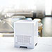 Nuvomed Desktop Air Purifier