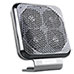 Homedics AR-NC01-GY Air Cleaner