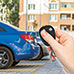 Bulldog RS82B Remote Vehicle Starter