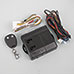 Bulldog RS82B Remote Vehicle Starter