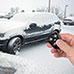 Alert Remote Car Starter and Car Alarm Set