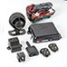 Alert Remote Car Starter and Car Alarm Set