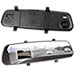Rear Mirror Cam DVR Recorder