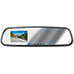 CJ Tech HD Rearview Mirror Camera