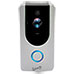Smart Wi-Fi Doorbell Camera