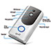 Smart Wi-Fi Doorbell Camera