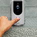 Smart Wi-Fi Doorbell Camera
