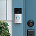 Ring 720p Wifi Video Doorbell