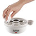 Big Boss Egg Genie Electric Egg Cooker