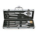 Deluxe Grill Tool Set