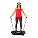 Vitality Plate USJ-849 Vibrating Trainer