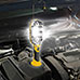 Handy Brite Cordless Work Lights - 3 Pack