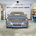Beyond Bright Garage Light