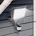 Luxworx Solar Security Light