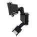 Luxworx LXS1500A Triple Head Solar Light