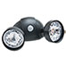 Wireless Motion Security Light
