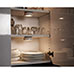 Sensor Brite Motion Activated Ceiling Lite - 3 Pack