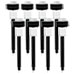 Solar Power Garden Lights - 8 Piece