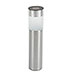Gardenstar LED Solar Bollard Lights - 4 Pack