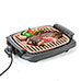 Electric Smokeless Indoor Grill
