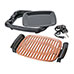Electric Smokeless Indoor Grill