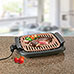 Electric Smokeless Indoor Grill