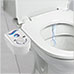 Luxury Bidet System