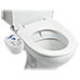 Luxury Bidet System