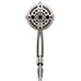 Oxygenics 10-Function Handheld Showerhead