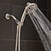 Oxygenics 10-Function Handheld Showerhead
