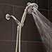 Oxygenics 10-Function Handheld Showerhead