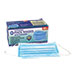 3-Ply Disposable Face Masks - 50 Pack