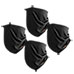 Copper+ Face Protector - 4 Pack