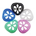 3D-Printed Face Mask Supports - 10 Pack