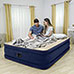 Intex Dura-Beam 18 Inch Queen Airbed