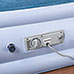 Queen Raised Dual-Pump Air Bed