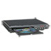 Audiobox Portable 1080p DVD Player