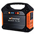 Webetop 155Wh 42000mAh Portable Generator