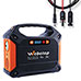 Webetop 155Wh 42000mAh Portable Generator