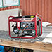 3300 Watt CARB Compliant Generator