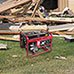 3300 Watt CARB Compliant Generator